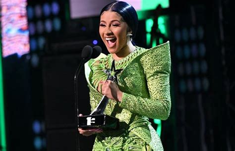 2019 BET Awards Winners List in Full .